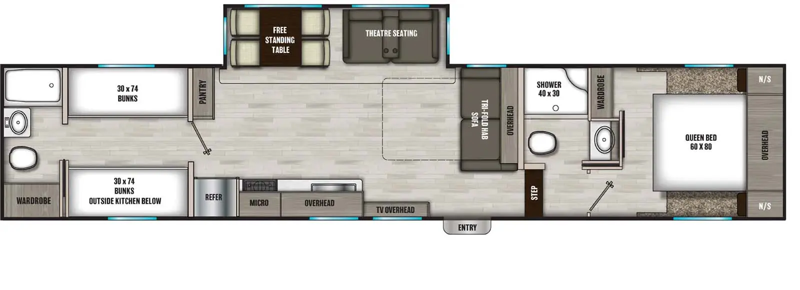 368TBH Floorplan Image